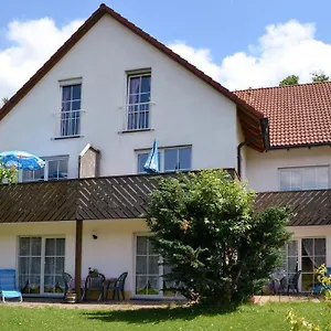 Hopfennest Apartment